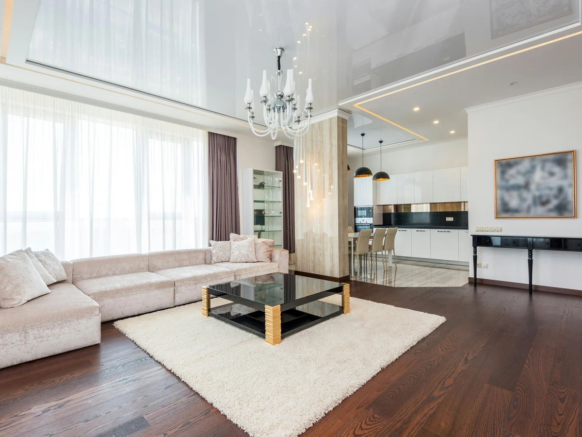 living-room-painting-large-luxury-living-bath-decorators Large luxury living room wall painting in a Bath period property by Bath Decorators